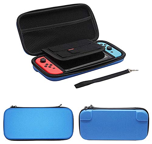 Bolsa de accesorios de consola de juegos Nintendo, estuche de cassette, caja de almacenamiento de host, bolsa de almacenamiento de accesorios de juego de Nintendo