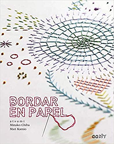 Bordar en papel (GGDIY)