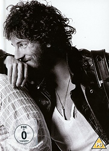 Born To Run - 30th Anniversary Edition