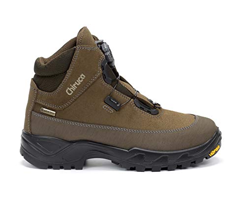 Bota Chiruca Cares Boa Talla 41