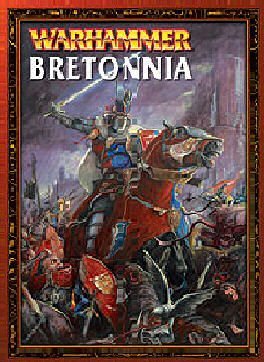 Bretonnia (Warhammer Armies) by Anthony Reynolds (2004-01-31)