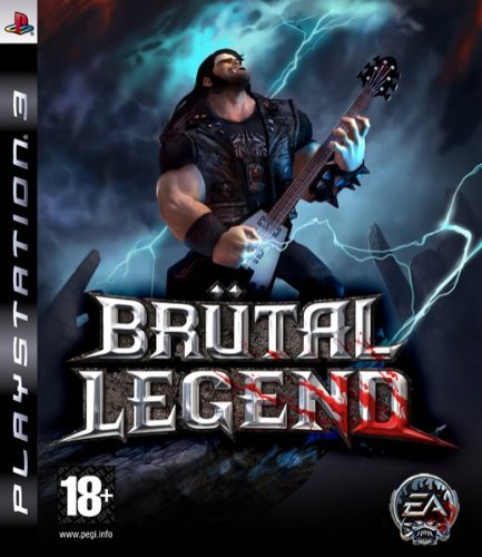 Brutal Legend