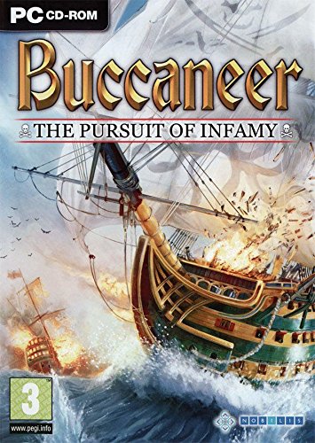 Buccaneer - gold collection [Importación francesa]