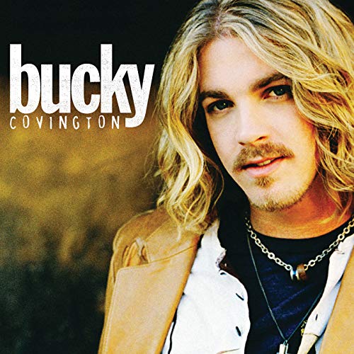 Bucky Covington