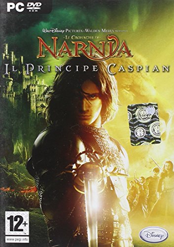 Buena Vista The Chronicles of Narnia - Juego (PC)