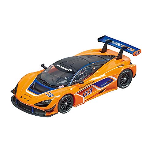 Carrera-McLaren 720S GT3 No.03, Multicolor (Stadlbauer 20030892)