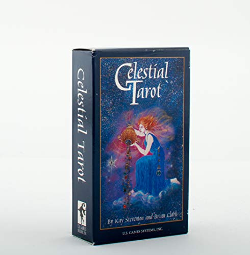 Celestial Tarot Deck