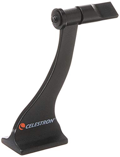 Celestron 93524 - Adaptador de trípode para prismáticos con Prisma de Techo y Porro