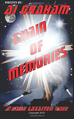 Chain of Memories: Volume 4 (The Lassiter Tales)