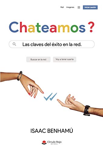 Chateamos?