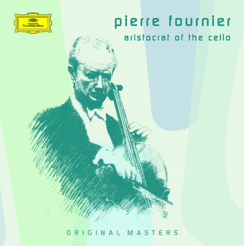 Chopin: Nocturne No. 2 in E-Flat Major, Op. 9 (Arr. by Pierre Fournier)