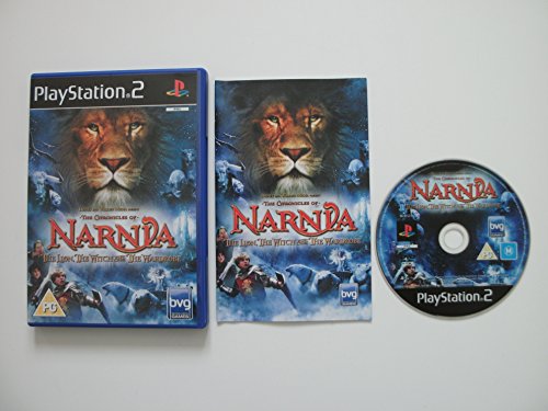 Chronicles of Narnia: the Lion, the Witch and the Wardrobe