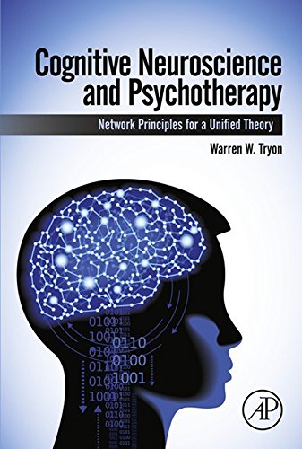 Cognitive Neuroscience and Psychotherapy: Network Principles for a Unified Theory (English Edition)