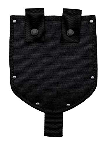 Cold Steel CSSC92SF Cuchillo,Unisex - Adulto, Negro, un tamaño