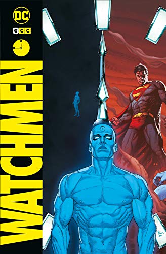 Coleccionable Watchmen núm. 20 De 20 (Coleccionable Watchmen (O.C.))