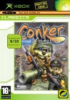 Conkers Live and Reloaded (Xbox) [Xbox]