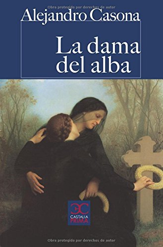 dama del alba, La: 003 (CASTALIA PRIMA. C/P.)