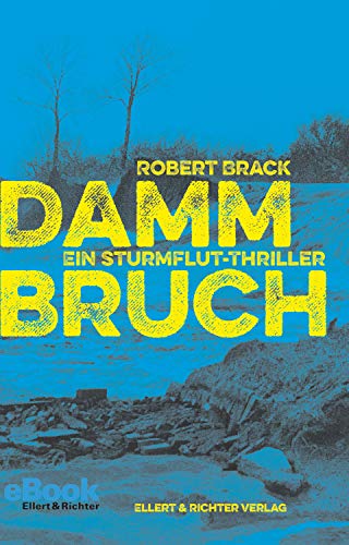 Dammbruch: Ein Sturmflut-Thriller (German Edition)