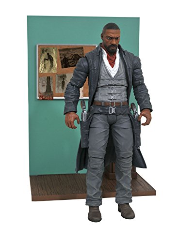 DARK TOWER GUNSLINGER ACTION F