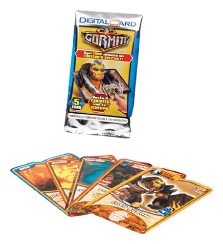 Desconocido Mazo de Cartas Coleccionable