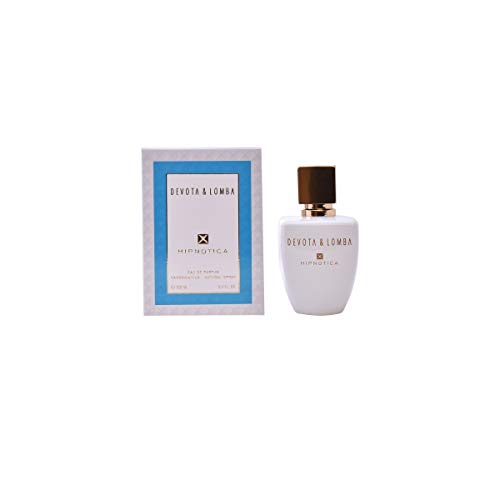 Devota & Lomba Hipnotica Agua de Perfume - 100 ml