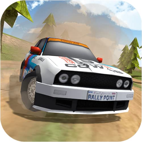 Dirt Traffic Racer - Carreras de coches de rally y derrapes extremos 3D