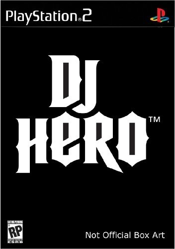 DJ Hero [Importación italiana]