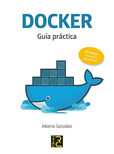 DOCKER. Guía práctica