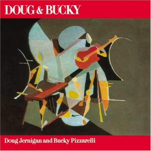 Doug & Bucky [Ltd.Papersleeve]