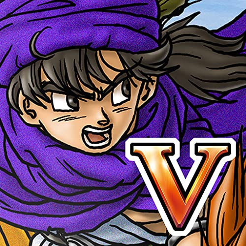 DRAGON QUEST V