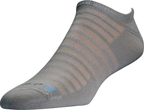 Drymax Run Hyper Thin No Show – Calcetines