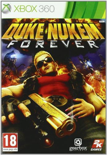 Duke Nukem Forever