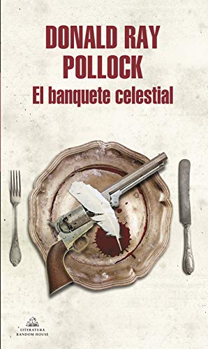 El banquete celestial (Literatura Random House)