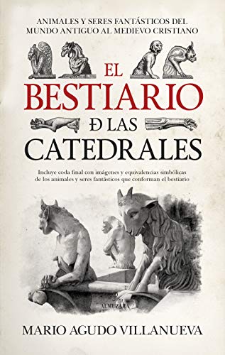 El Bestiario de las Catedrales (Historia)