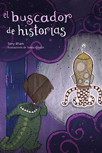 El buscador de historias