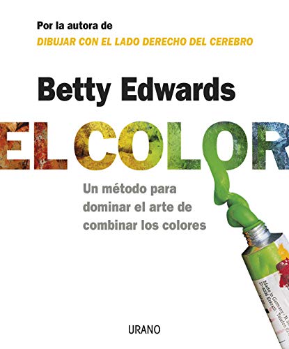 El color (Crecimiento personal)