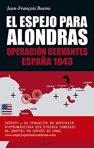 El Espejo para Alondras