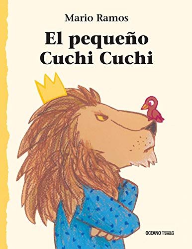 El pequeño Cuchi Cuchi (Álbumes)