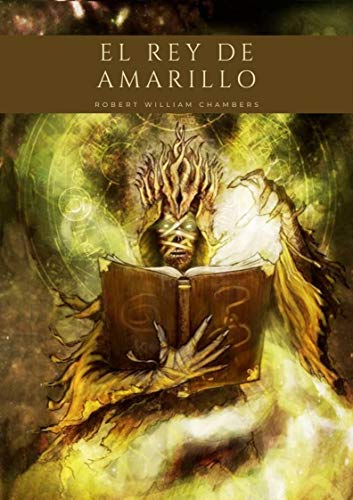 El Rey de Amarillo: Nueva Versión