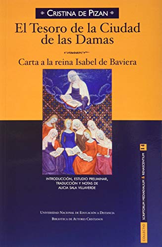 El Tesoro de la Ciudad de las Damas (1405): 145 (FUERA DE COLECCIÓN)