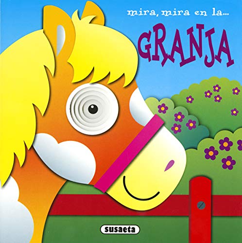 En la granja (Mira, mira)