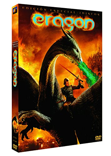 Eragon (Ed.Esp.) [DVD]
