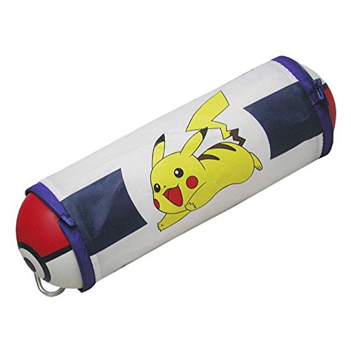 Estuche Pokemon Plegable