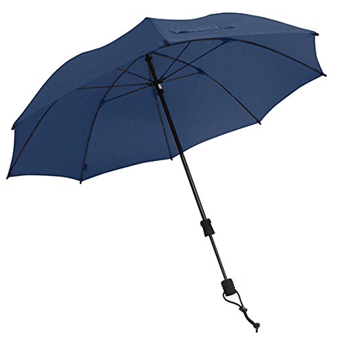 Euroschirm Swing - Parasol para Uso sin Manos para Senderismo