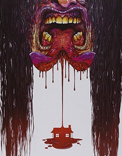 Evil Dead - Steelbook [Francia] [Blu-ray]