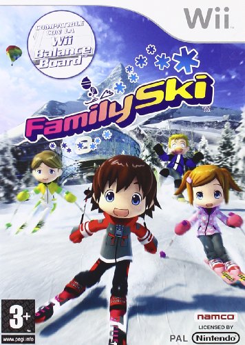 Family Ski