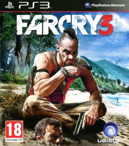 FARCRY3