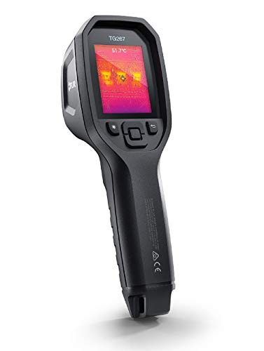 Flir TG165 Termómetro de infrarrojos