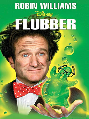 Flubber