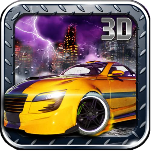 Freeway Nitro Drag Racing Pro 